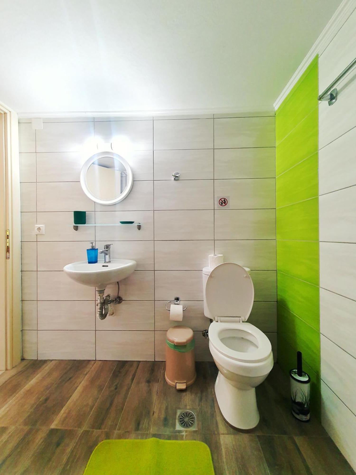 Green Studio Nidri Dış mekan fotoğraf